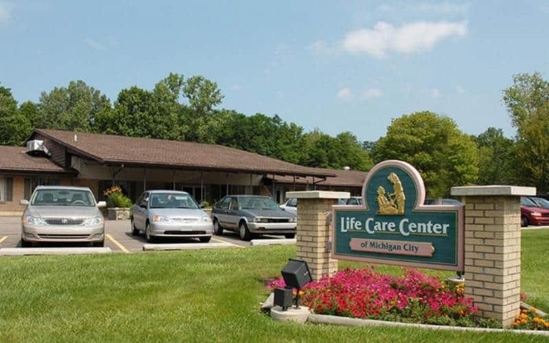 Life Care Center of Michigan City