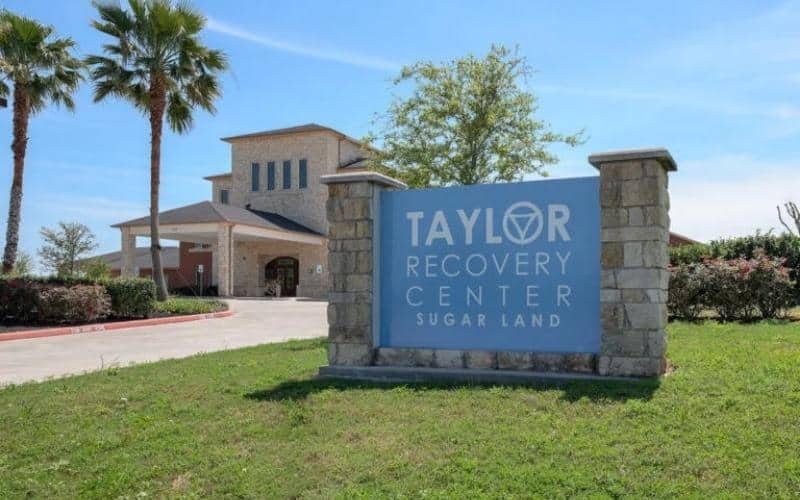 Taylor Recovery Drug & Alcohol Rehabilitation