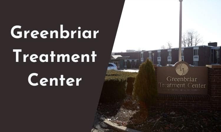 Greenbriar Treatment Center