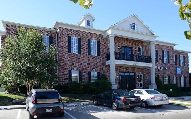 Arise Recovery Centers