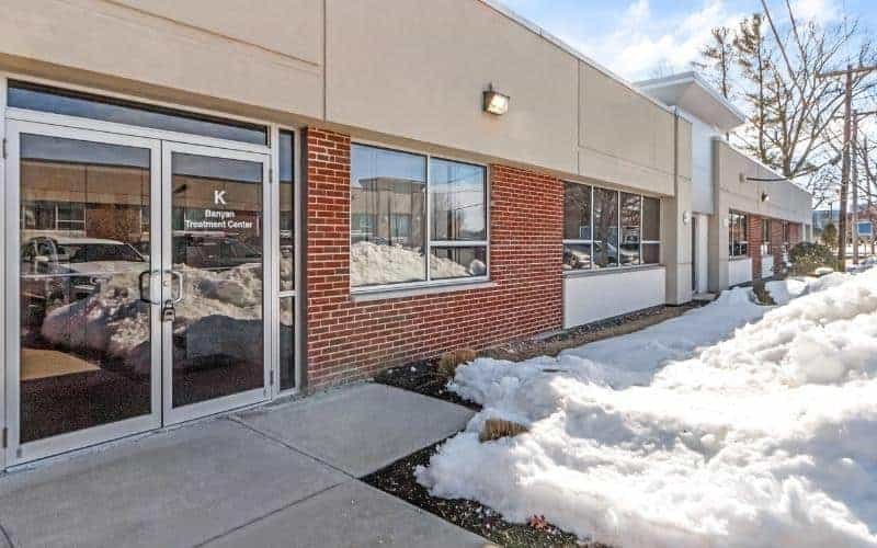 Banyan Treatment Center Massachusetts
