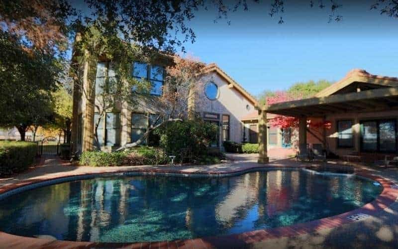 Burning Tree Ranch