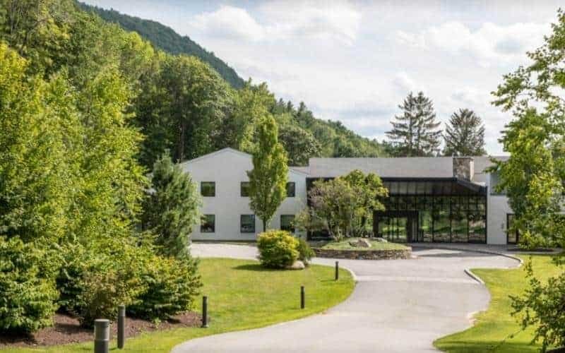 Mountainside Treatment Center