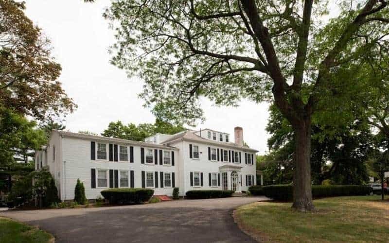 Northeast Addictions Treatment Center