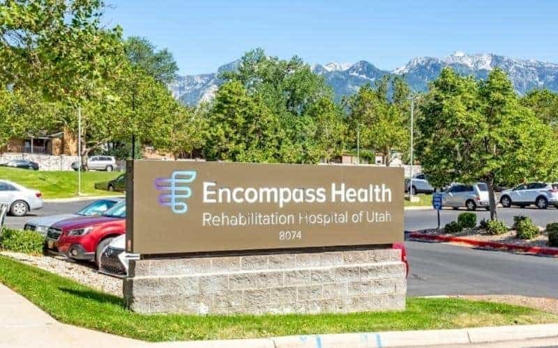 encompass rehab hospital